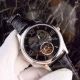 New Replica Chopard Tourbillon Watches SS Black Leather Strap (3)_th.jpg